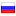 elwo.ru hosted country